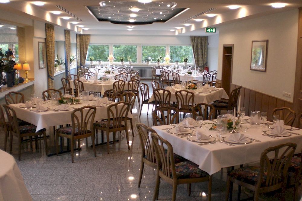 Hotel Restaurant Clemens-August Ascheberg  Exterior foto