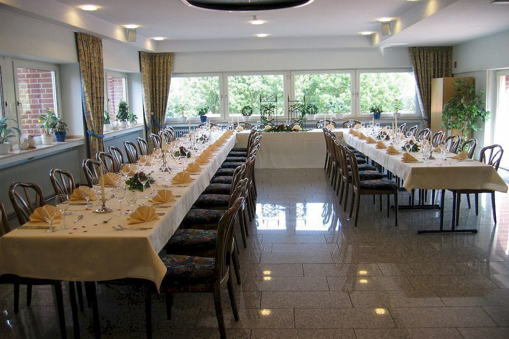 Hotel Restaurant Clemens-August Ascheberg  Exterior foto